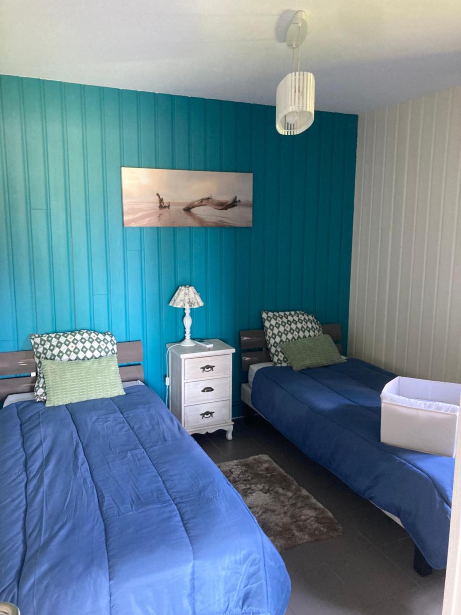 Petit Chalet Meillard Экстерьер фото