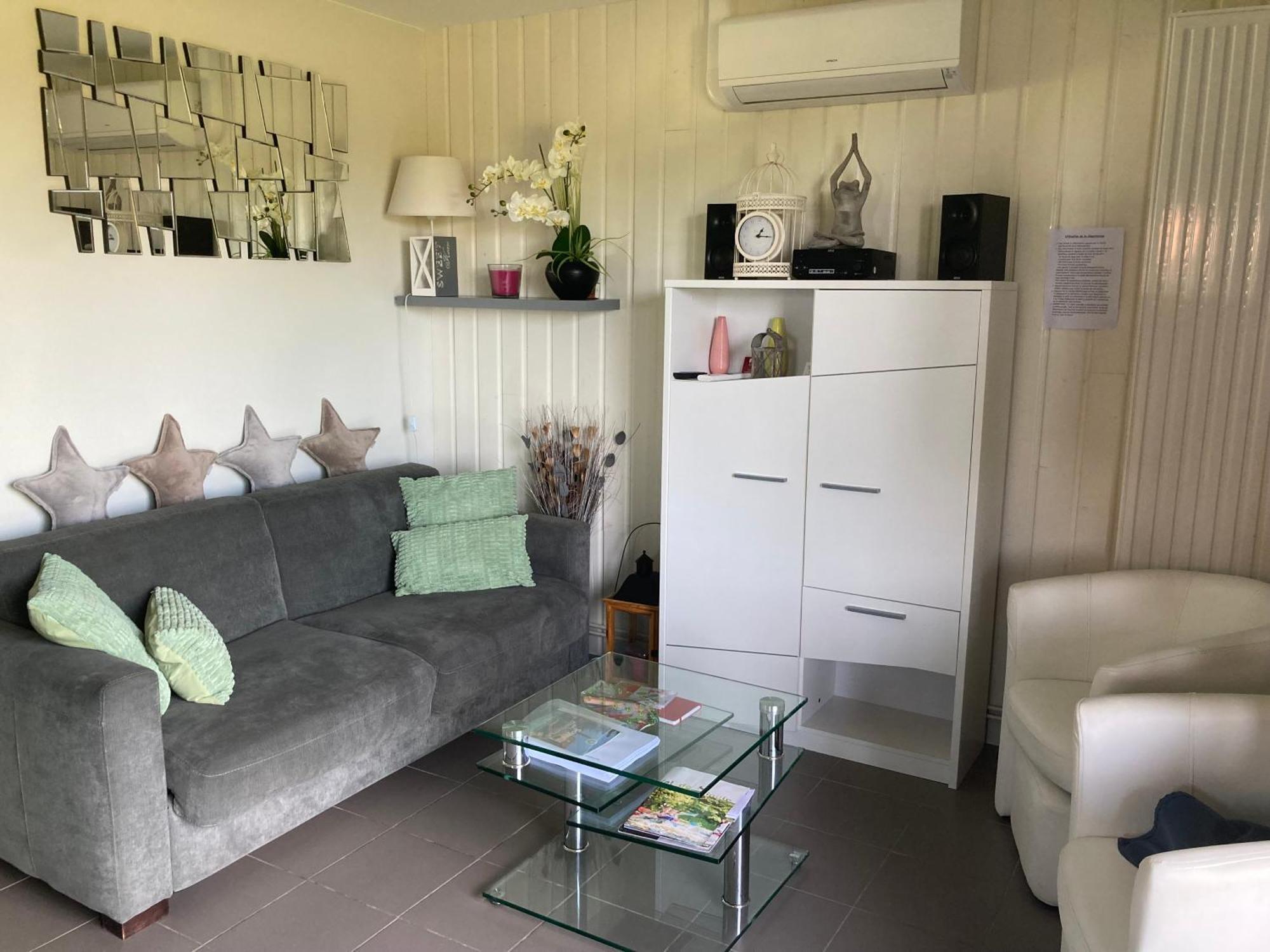 Petit Chalet Meillard Экстерьер фото